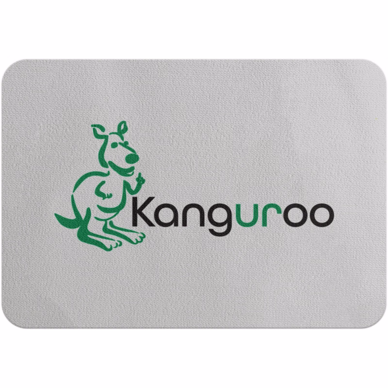 Placemat Grip-It 175 sq in (Color) (Stock Shape #) Digital Print