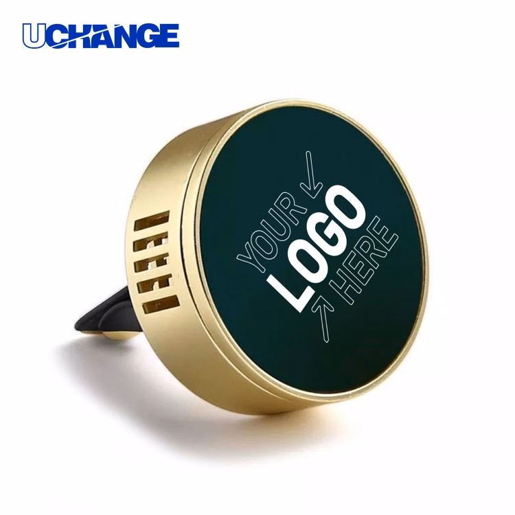Car Vent Air Freshener Clip Accessory