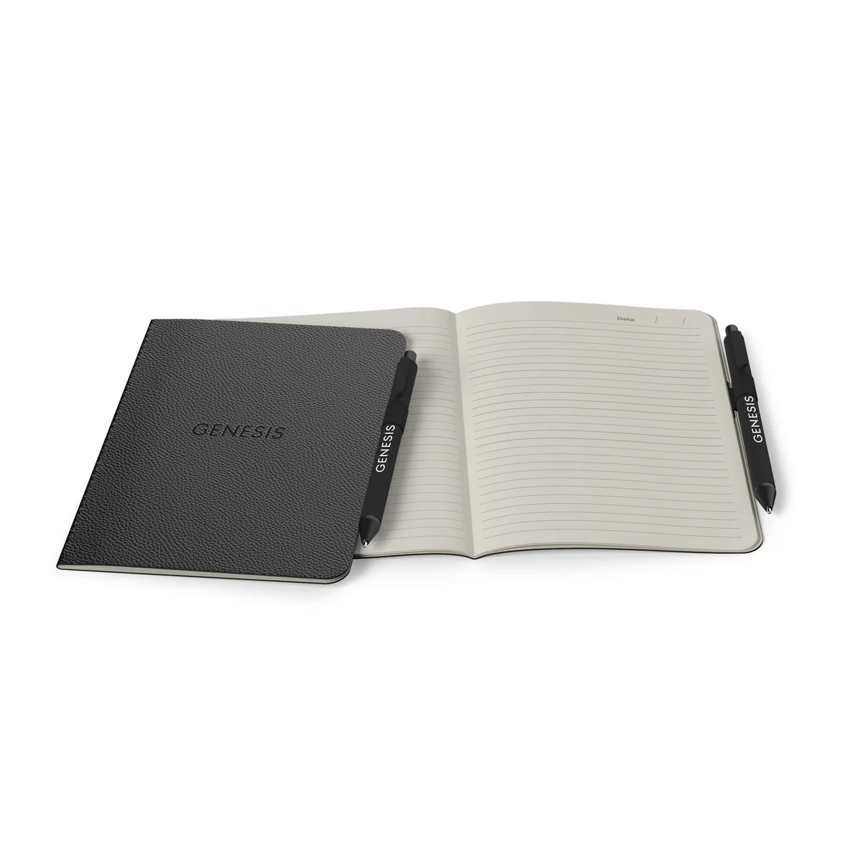 Vanguard Single Meeting Journal Pen Combo 1