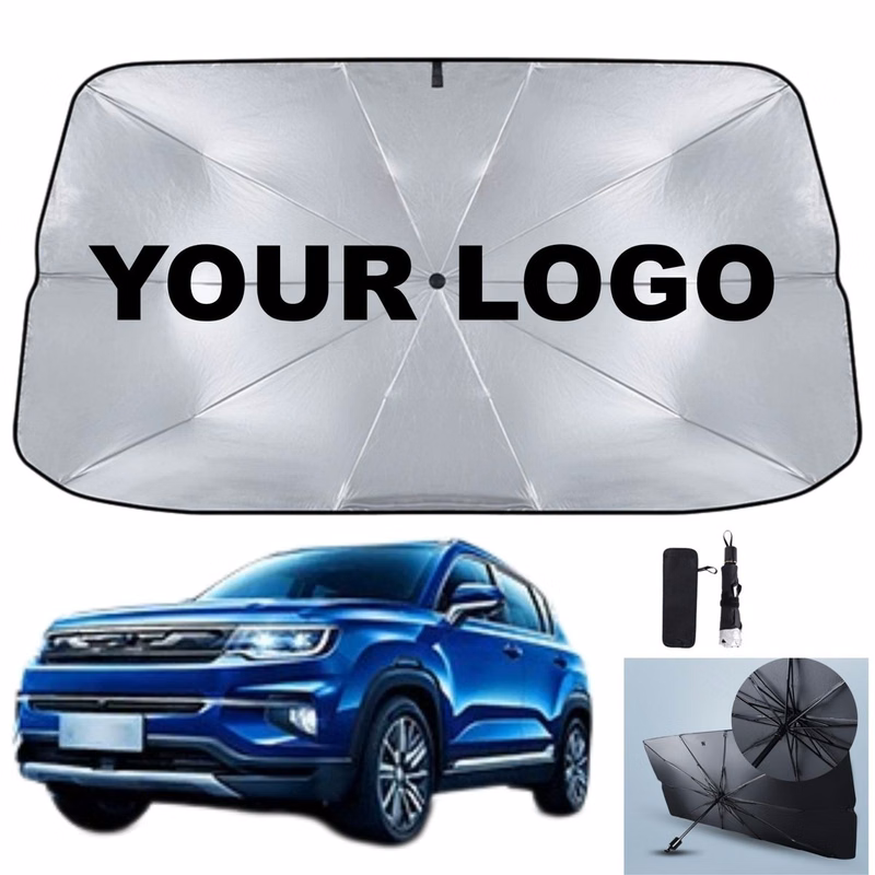 Car Sunshade Umbrella