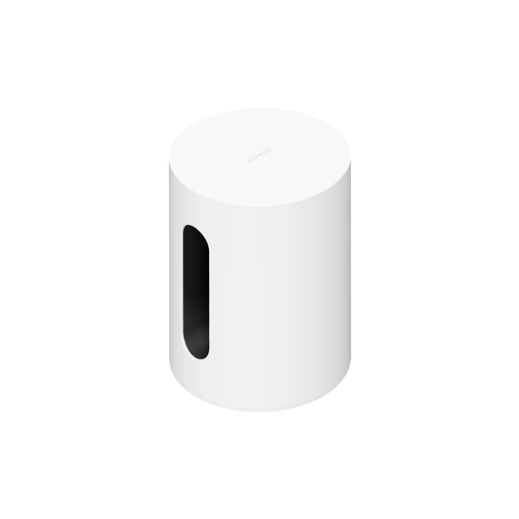 Sonos Sub Mini - White 1