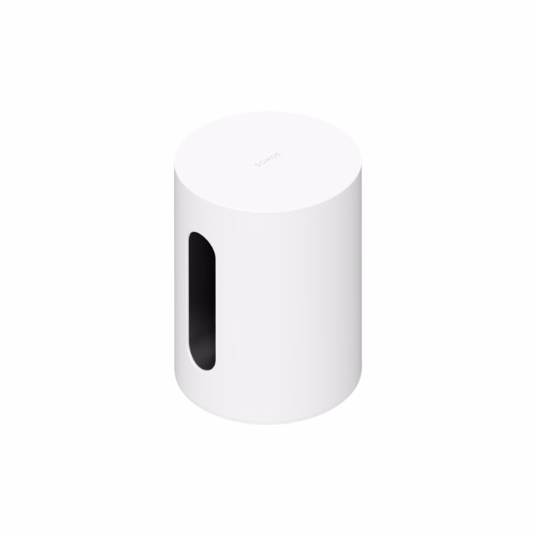 Sonos Sub Mini - White