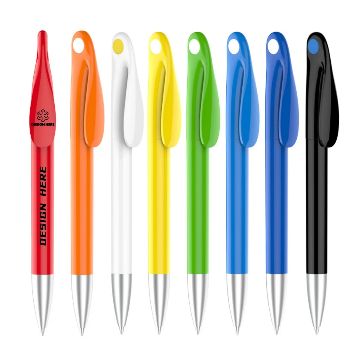 Rabbit Design Promotional Ballpoint Pen 1