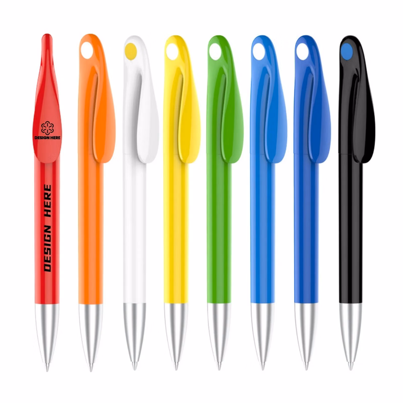 Rabbit Design Promotional Ballpoint Pen