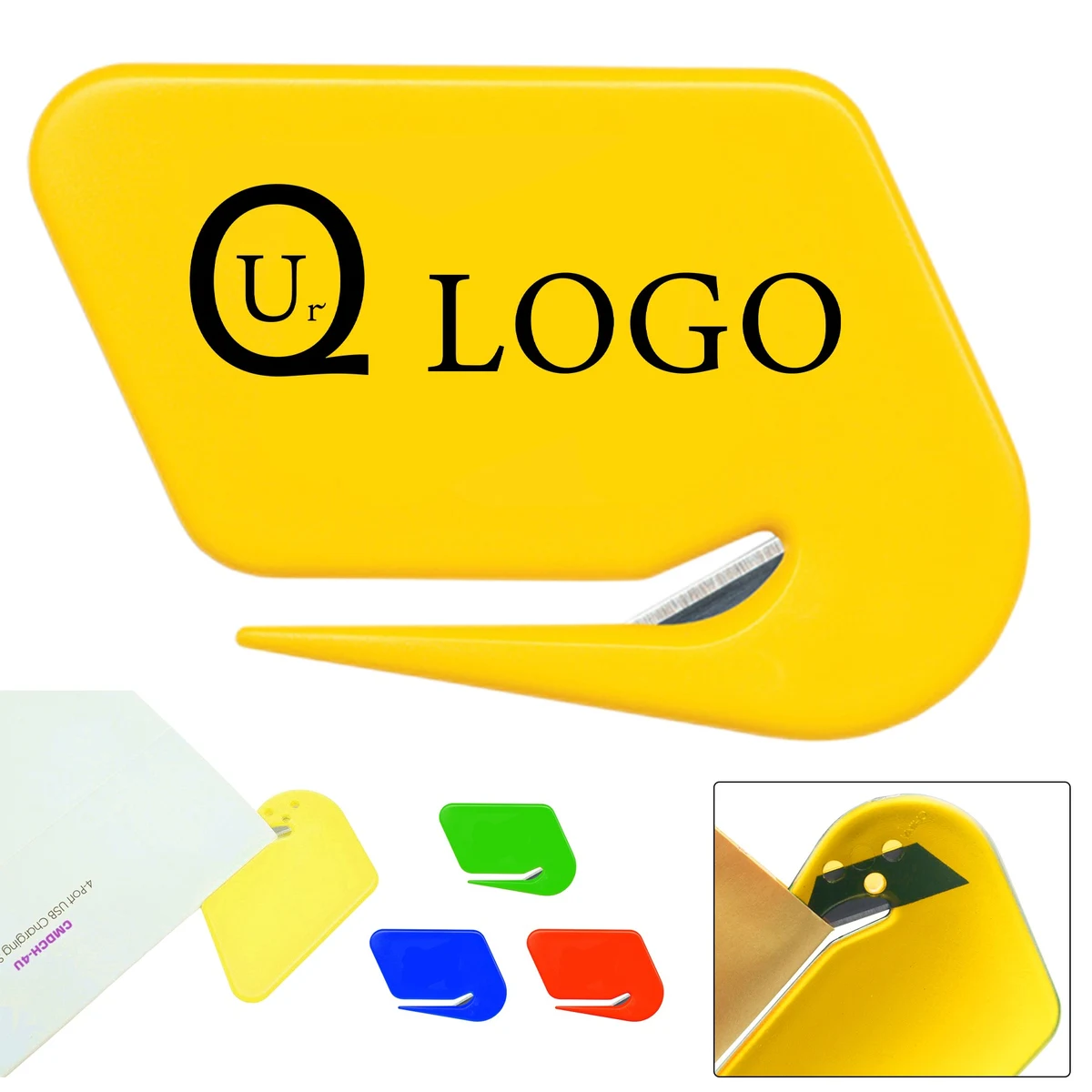 Envelope Opener Paper Slitter 1