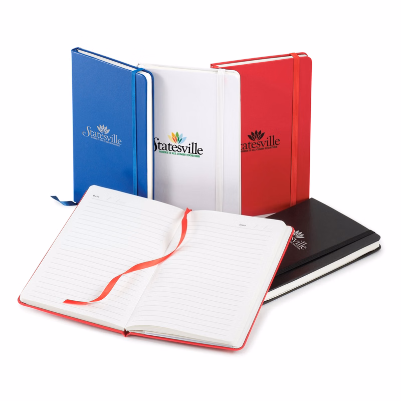 Classico Hard Cover Journal