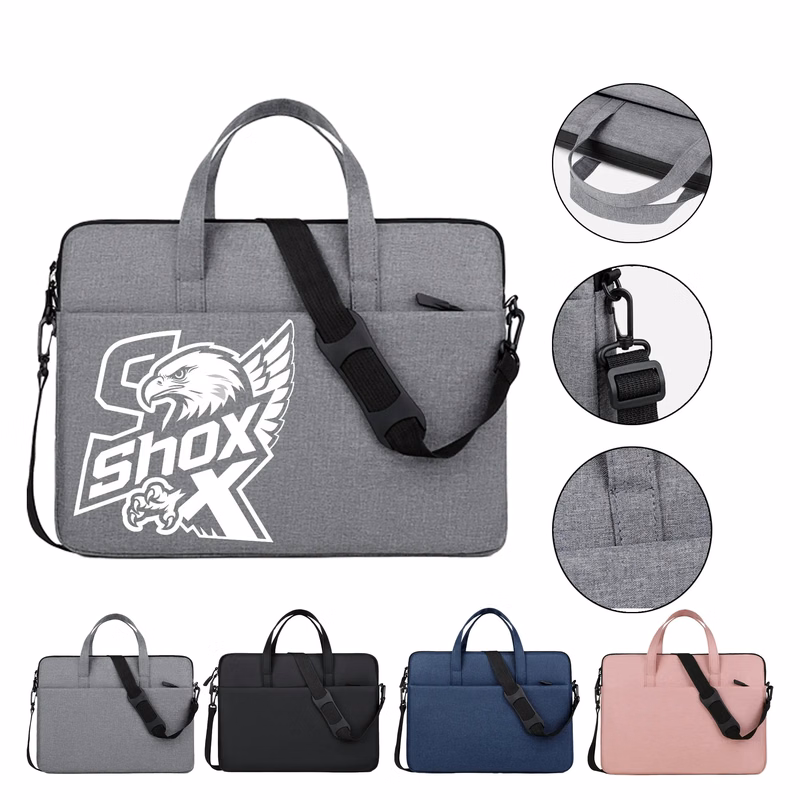 14 Inch Laptop Carrying Case Protective Computer Bag