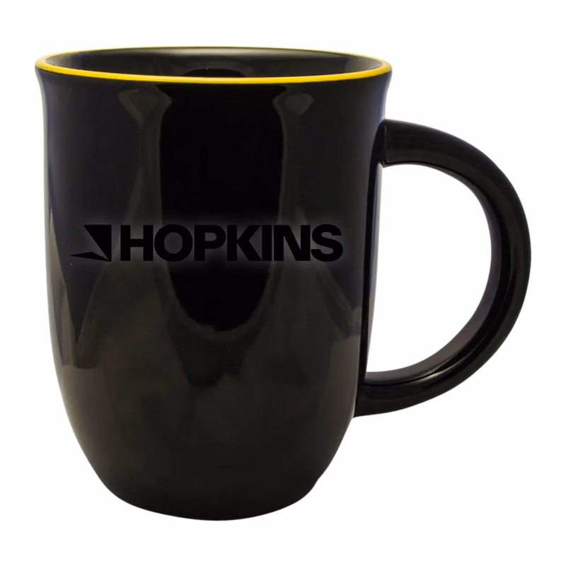14oz. Color Contrast Salem Mug
