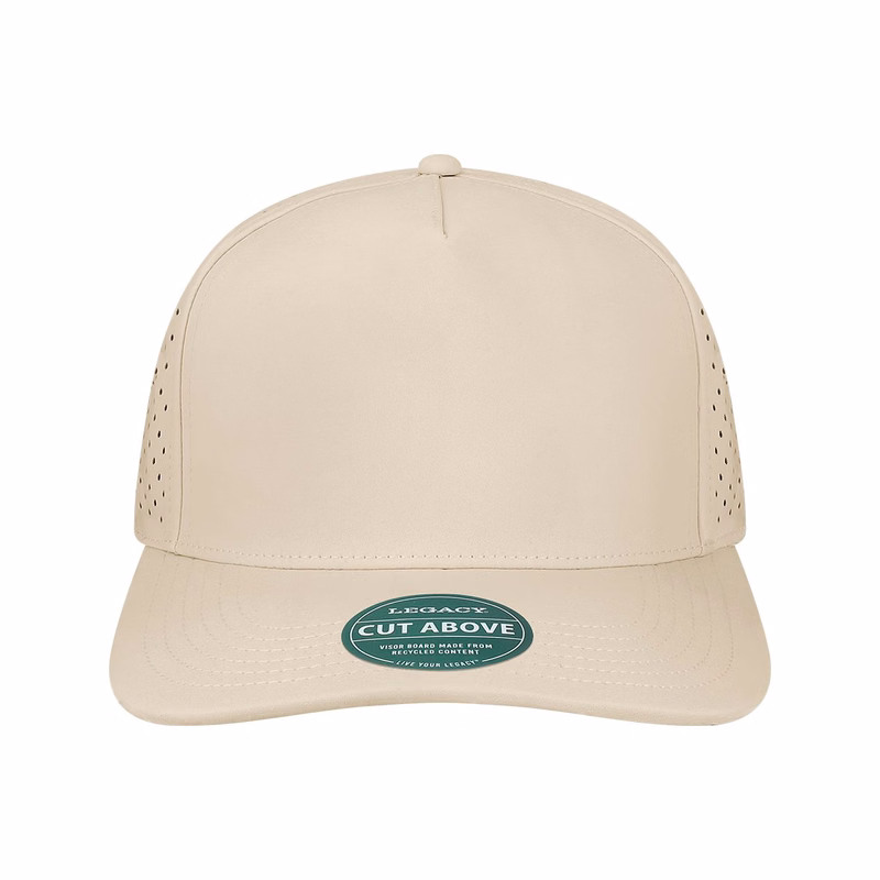The Cut Above Cap - CUT