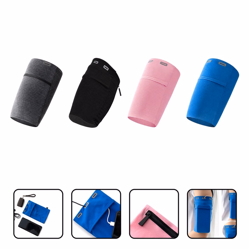 Water-Repellent Adjustable Phone Holder