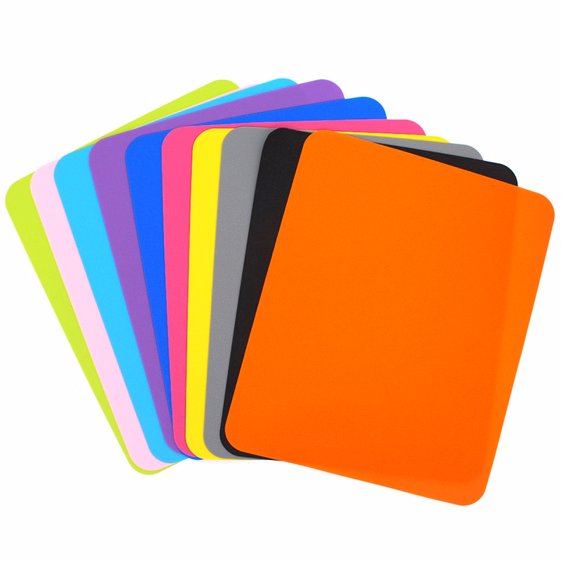 Waterproof Leather Mouse Pad