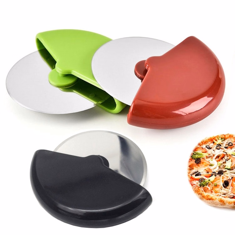 Pizza Cutter