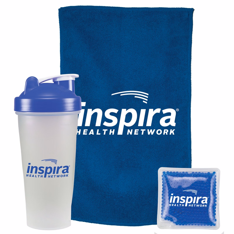 Fitness Bundle