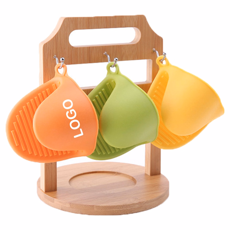 Silicone Pot Pinchers