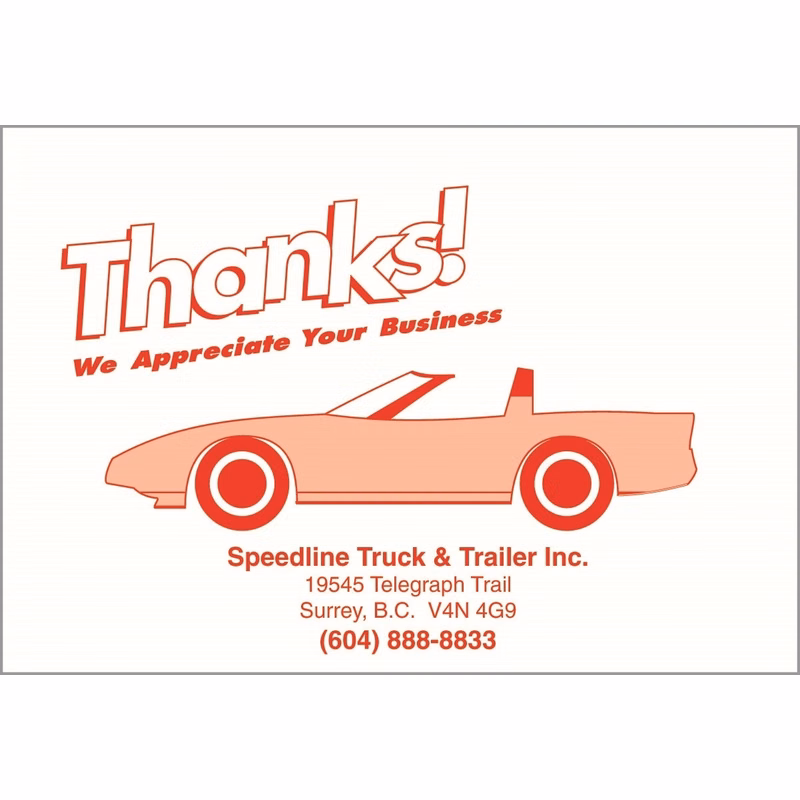 Floor Mats - Auto Sales & Service Promotional Products