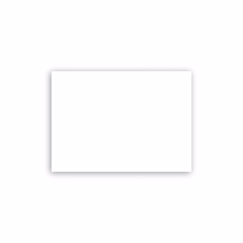 Post-it® Custom Printed Notes Full Color Program - 3 x 4