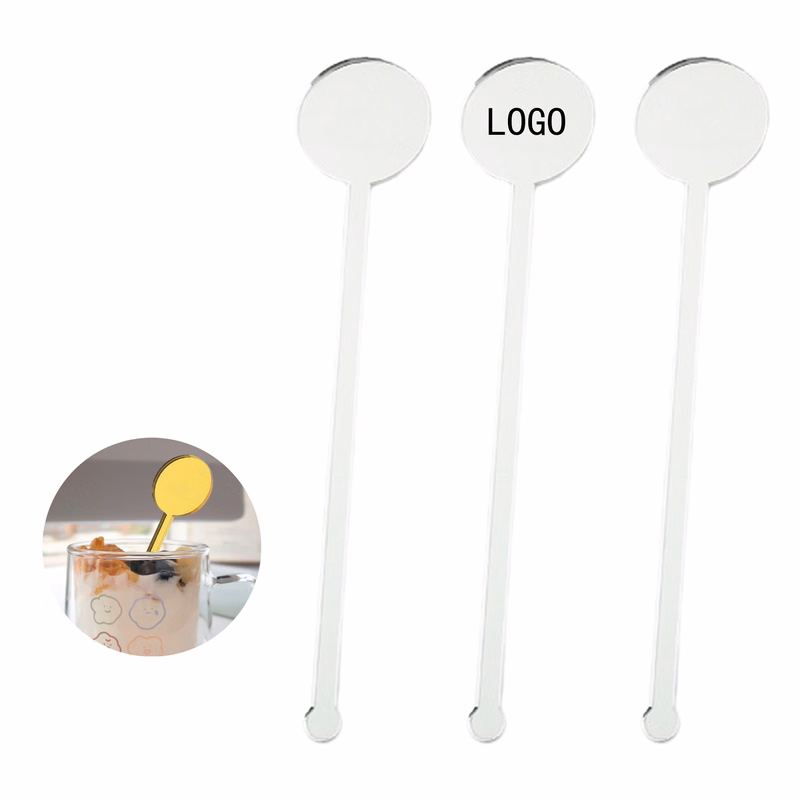 Reuse Stir Stick