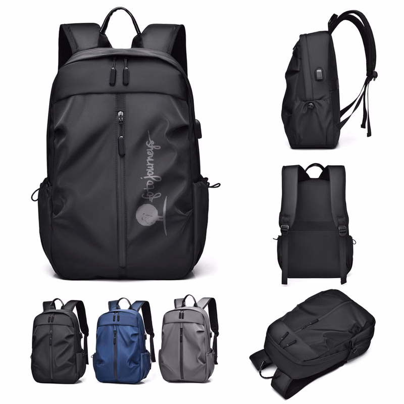 Light Travel Backpack