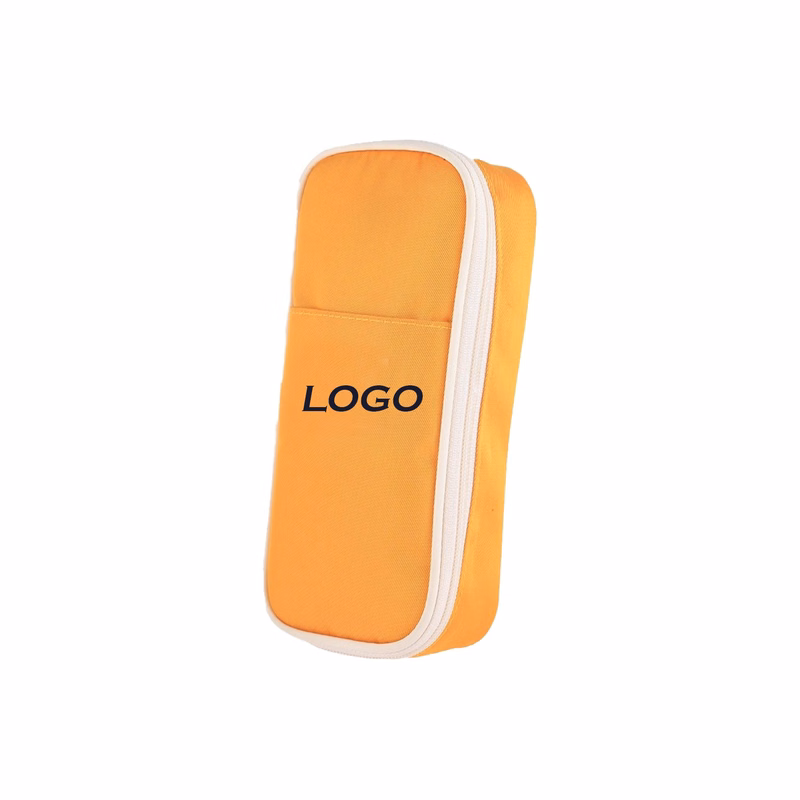 Organizer Simple Sturdy Multifunctional Pencil Bag
