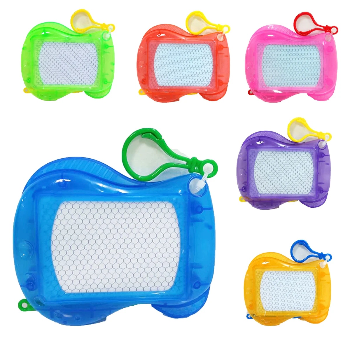 Mini Children's Magnetic Drawing Board 1
