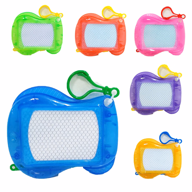 Mini Children's Magnetic Drawing Board