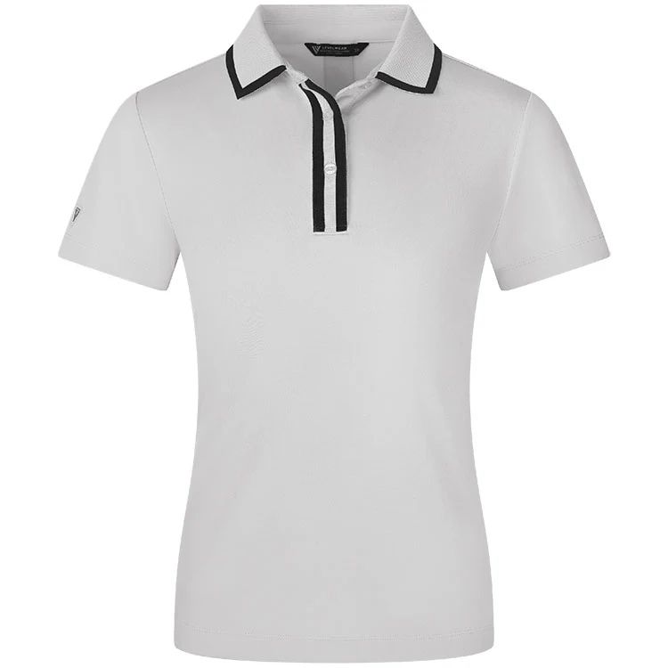 Levelwear Ladies Ainsley Polo 1