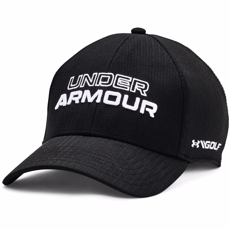 UA Jordan Spieth Men's Golf Hat
