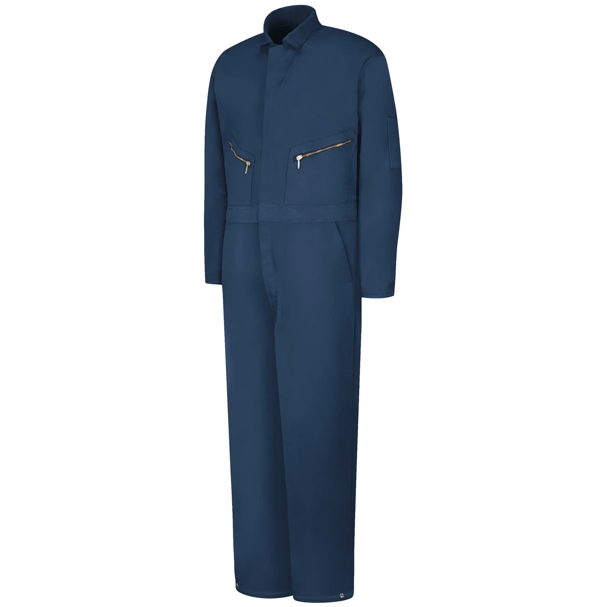 Red Kap® Insulated Twill Coverall 1