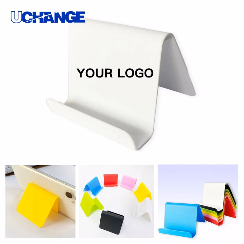 Phone Stand Holder Adjustable for Business Cards