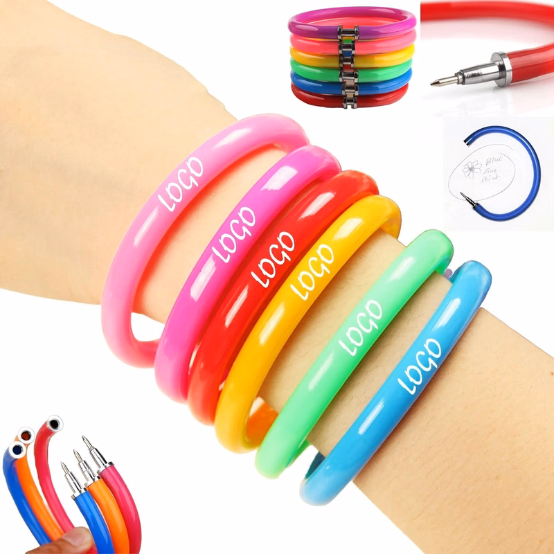 Portble Wristband Pen