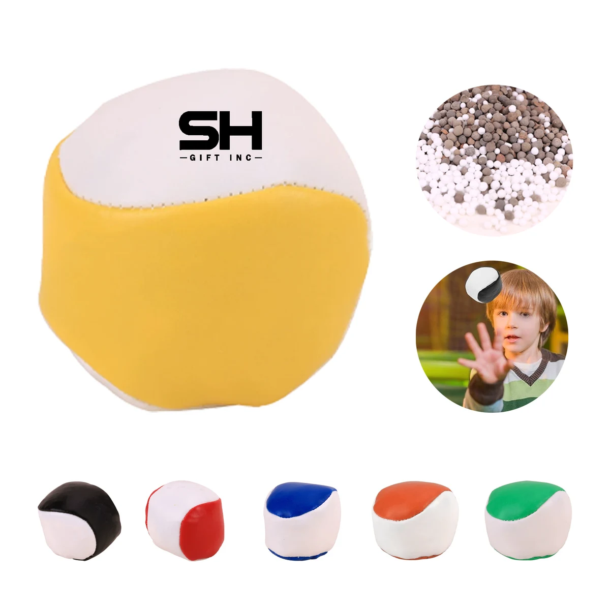 PVC Child Sandbag 1