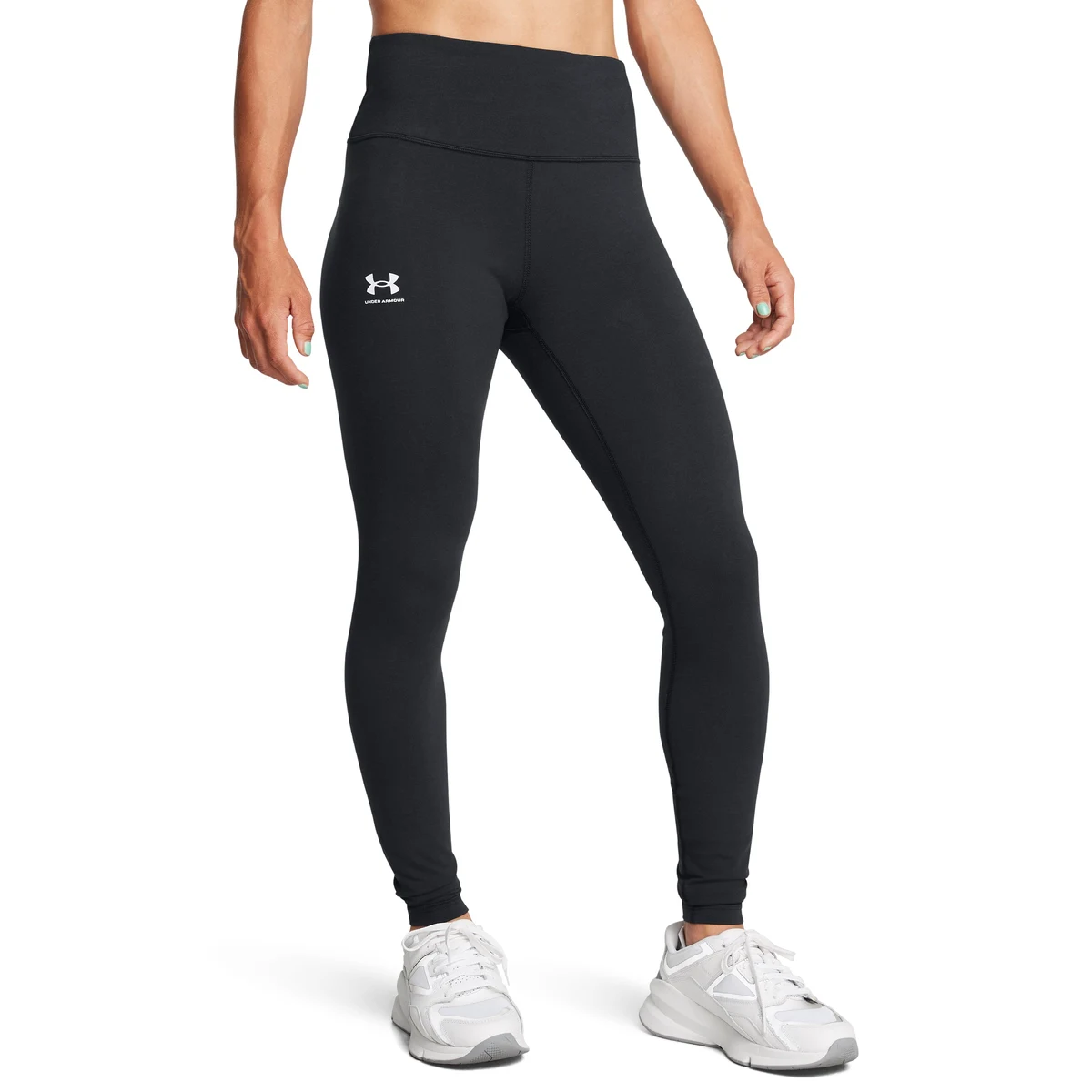 UA Rival Women's Leggings 1