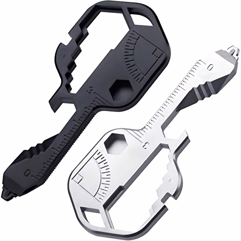 24-in-1 Multi-Tool Key