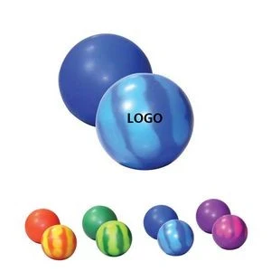 Squeezies Color Changing Mood Stress Reliever 1