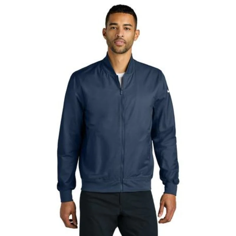 Nike Bomber Jacket 1