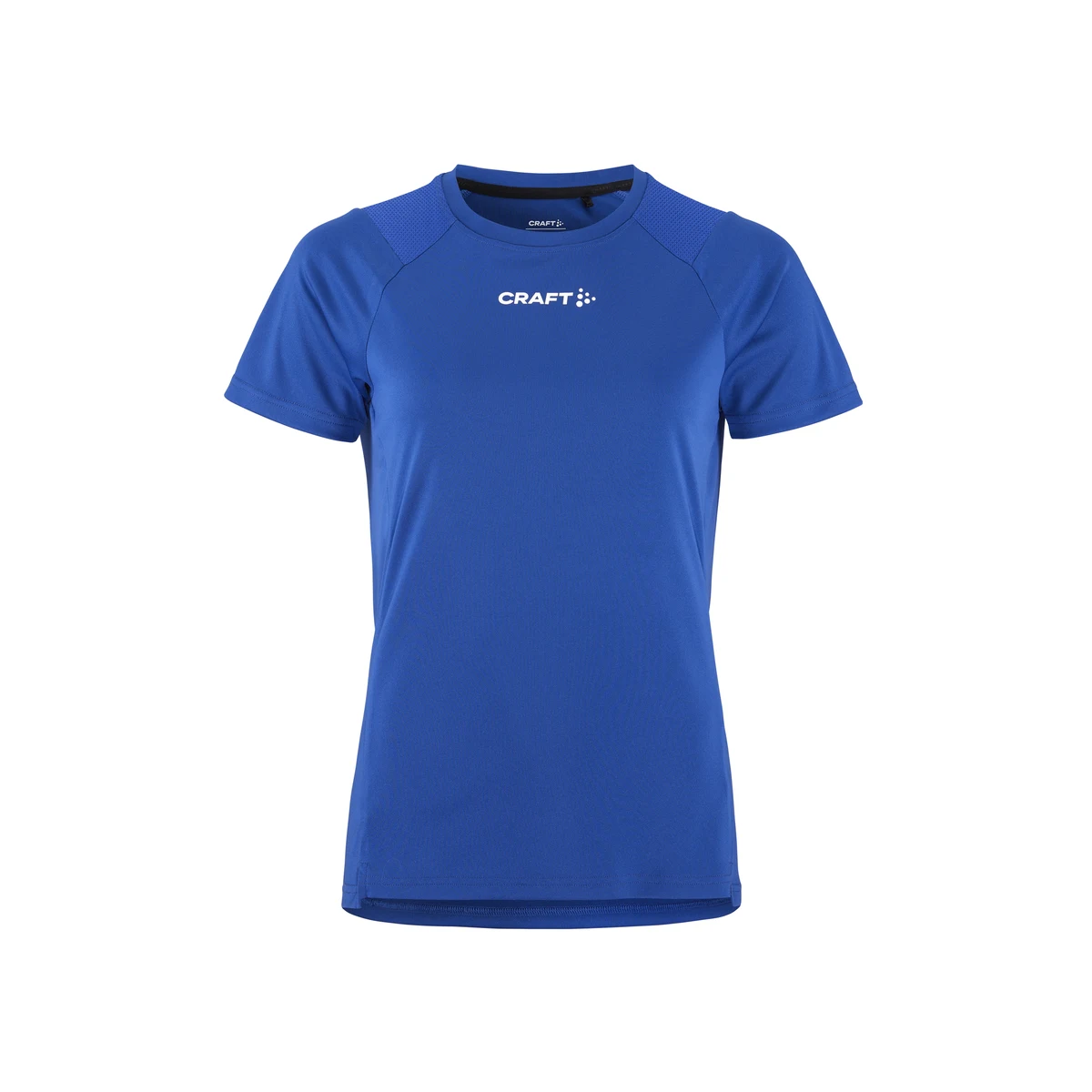RUSH 2.0 SS TEE W 1