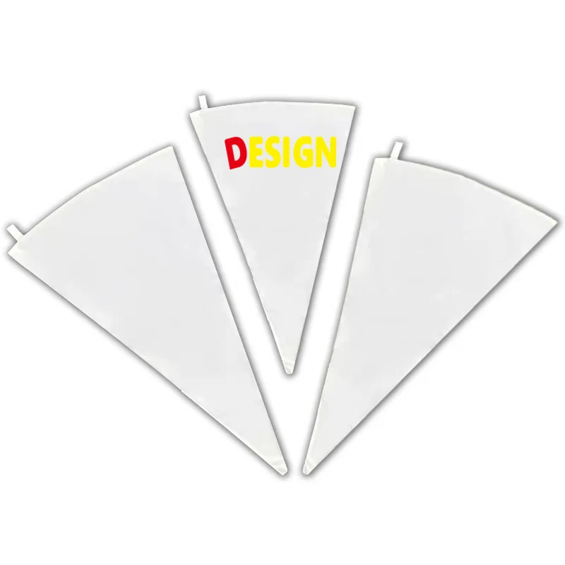Piping Bags for Baking and Decorating 1