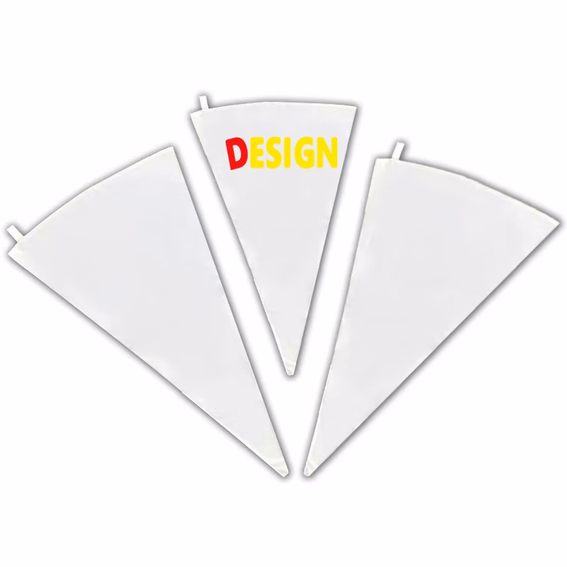Piping Bags for Baking and Decorating