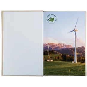 Americana™ Journal w/ Tip-In 1