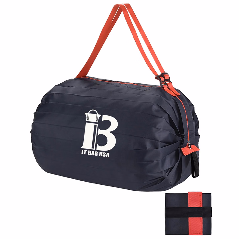 Portable Large Capacity Reusable Grocery Bag