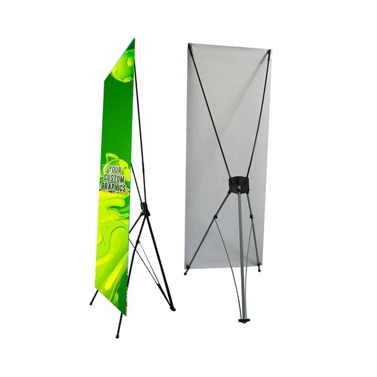 C1-X Banner Stand-Large 1