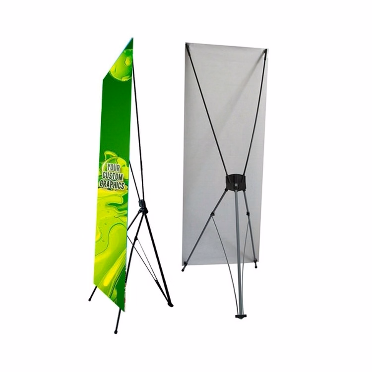 C1-X Banner Stand-Large