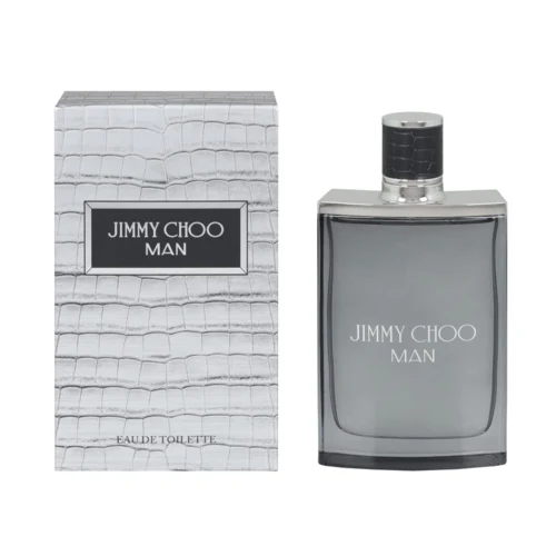 Jimmy Choo Man EDT Spray - 3.3 fl oz 1
