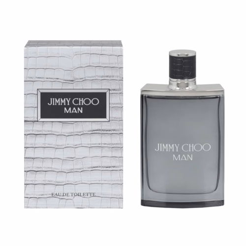 Jimmy Choo Man EDT Spray - 3.3 fl oz