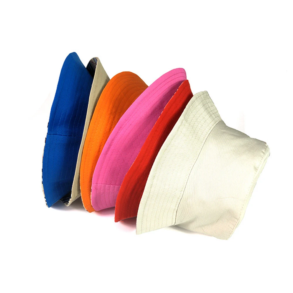 Bucket cap sunhat 1