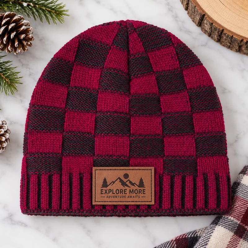 Retro Beanies 1