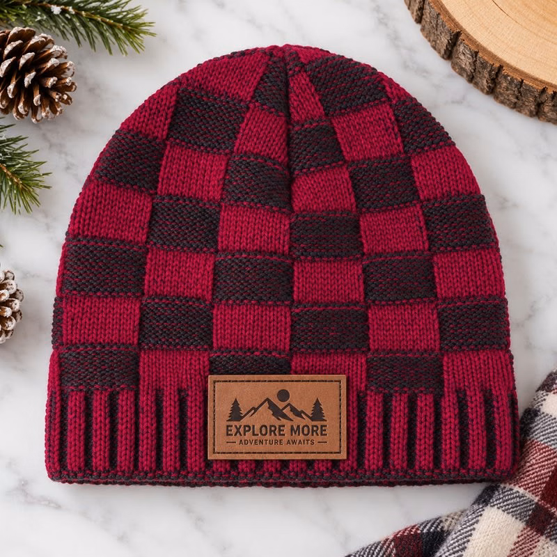 Retro Beanies
