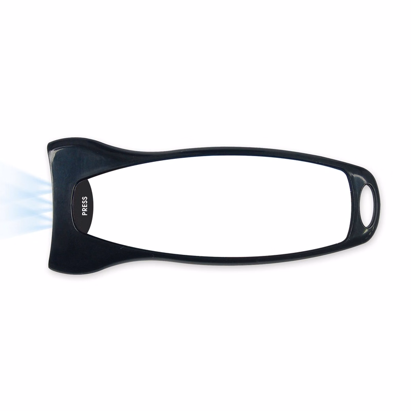 Smashlight® Messenger™ (Flat LED Flashlight)