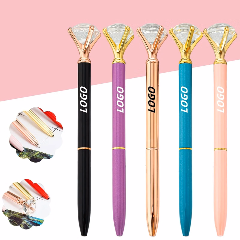 Diamond pen