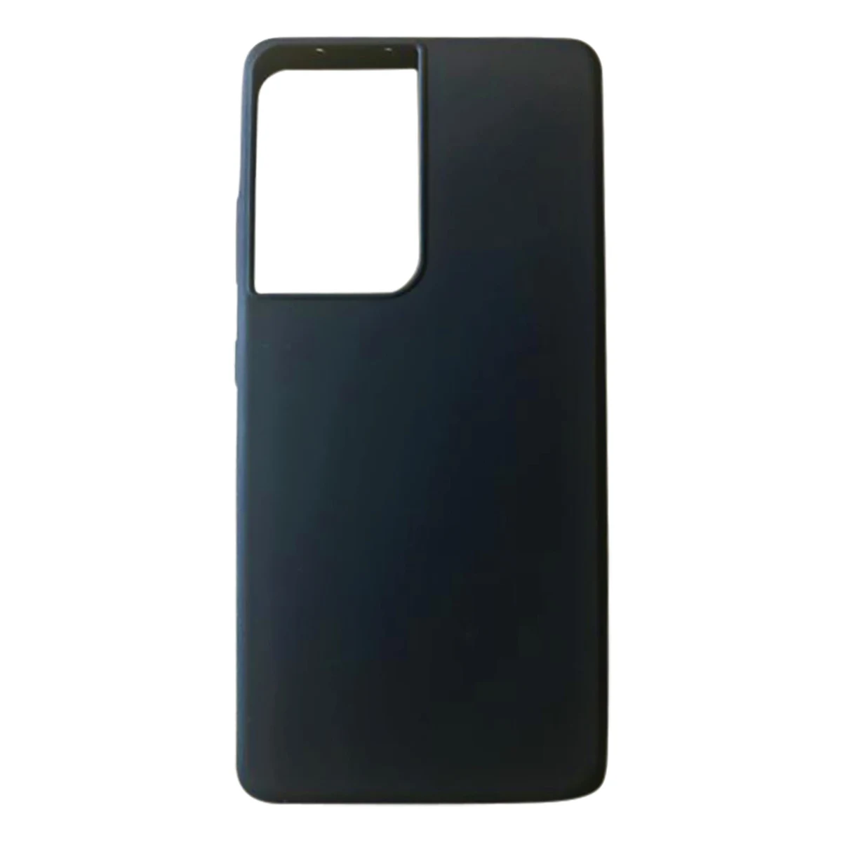Samsung S21Ultra Silicone Atlas Series Case 1